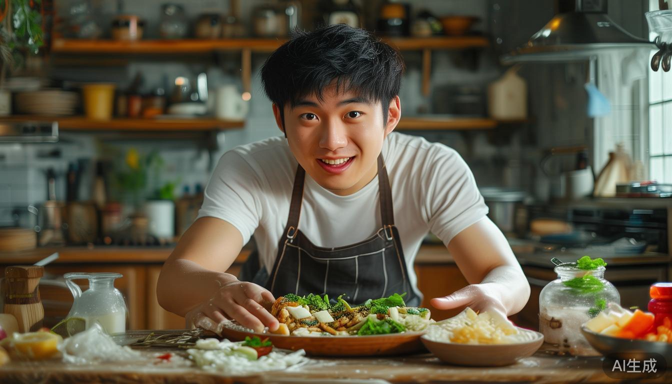 快手三千粉丝什么级别插图2