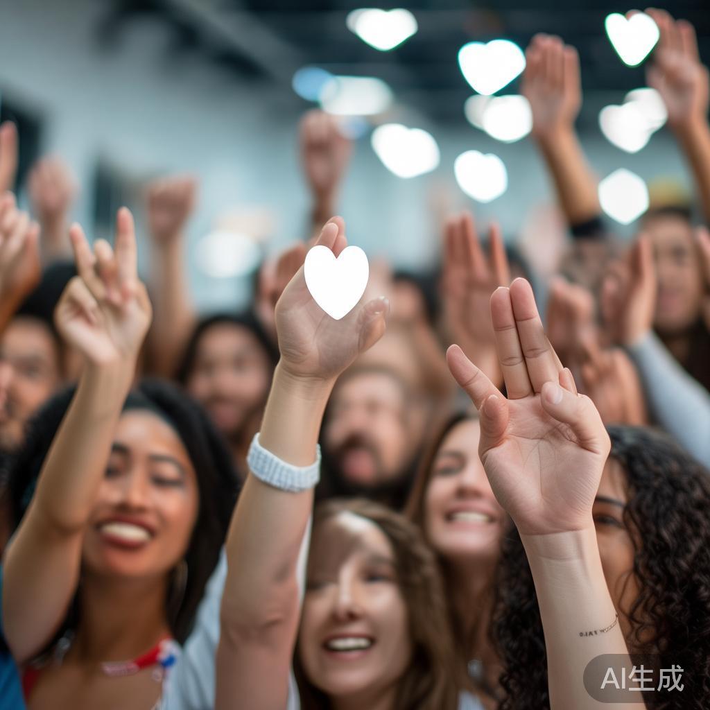 小红书点赞别人能看到吗怎么设置的插图1