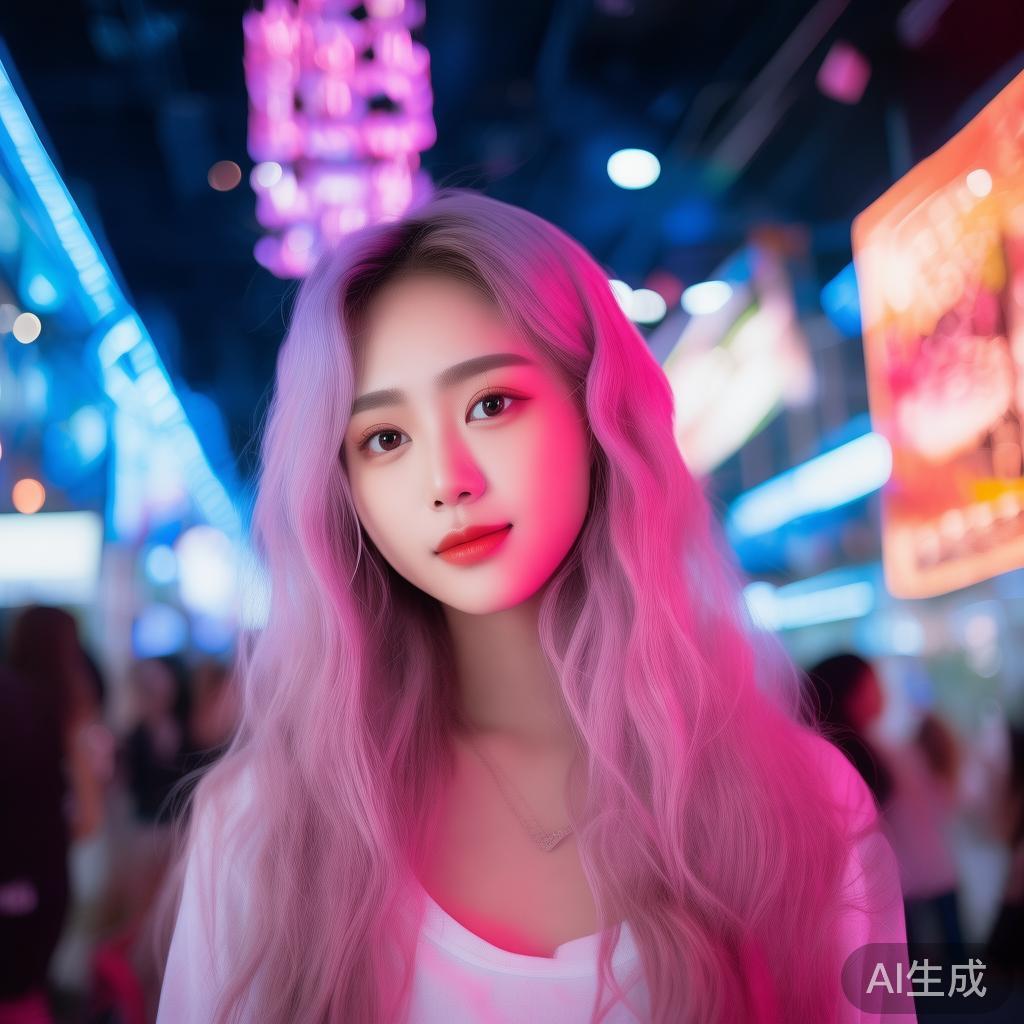 怎么玩抖音女粉丝多插图1