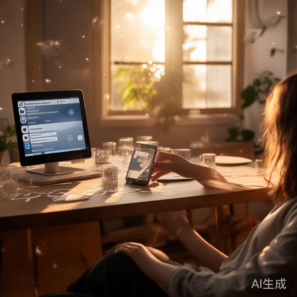 小红书关注列表可以隐藏吗插图1