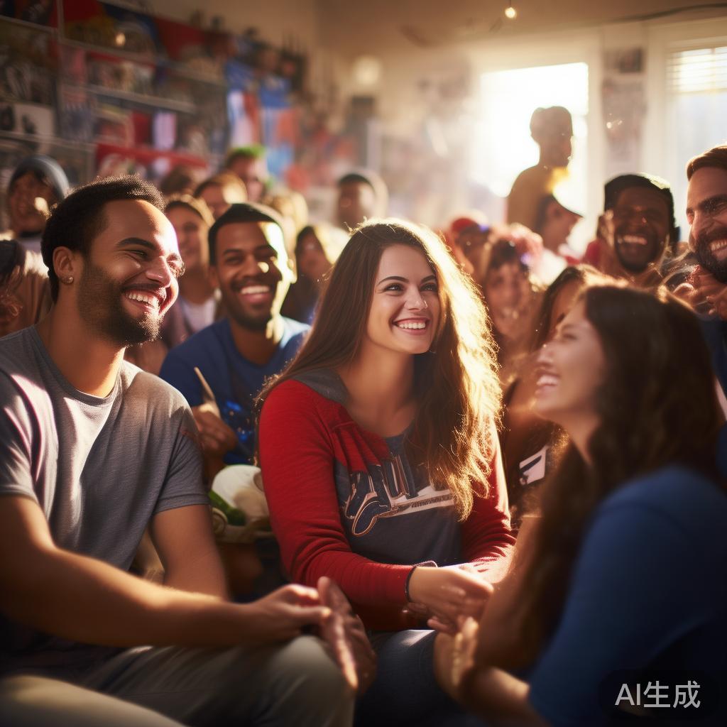 什么叫抖音冲浪粉丝群插图2