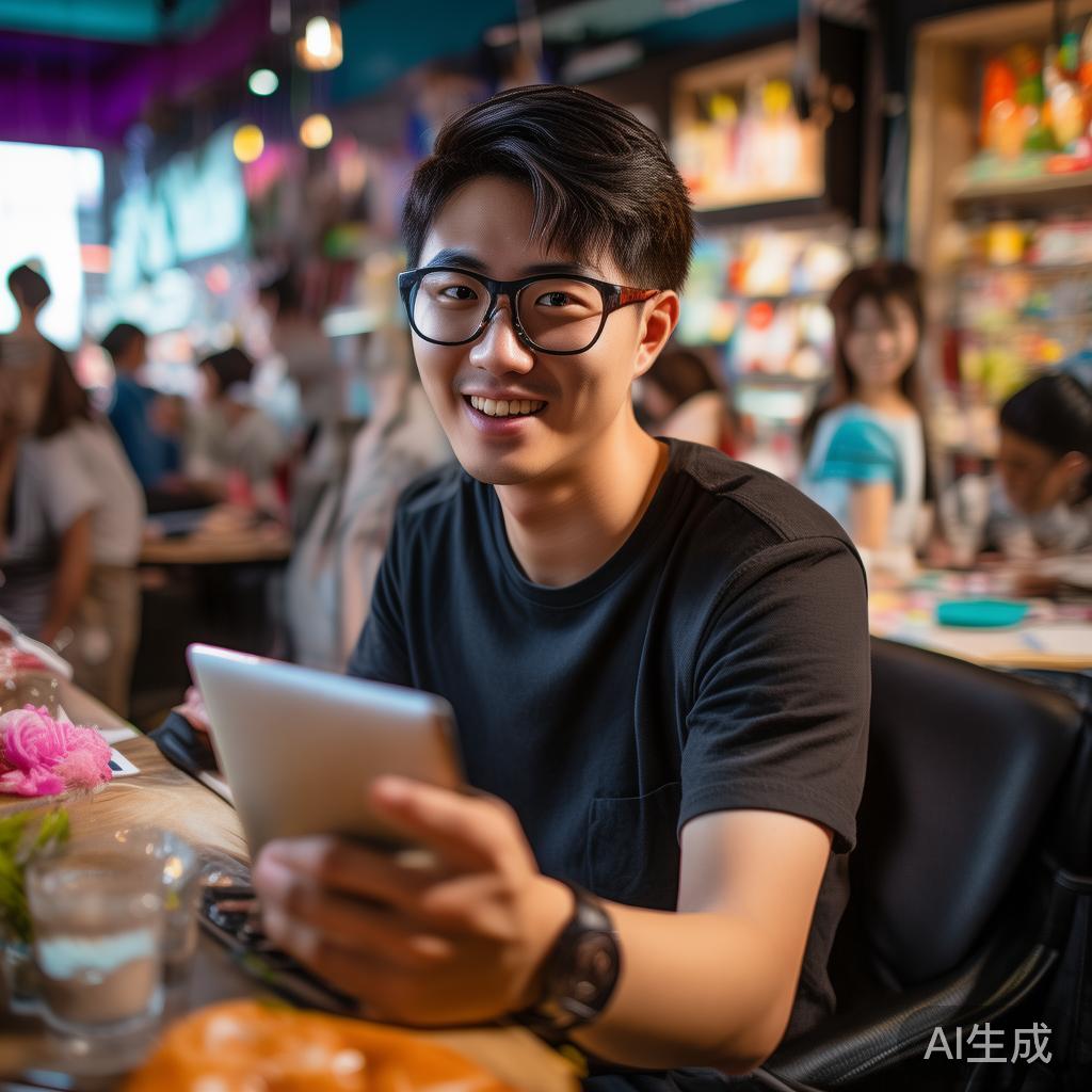 怎么进小红书粉丝群插图2