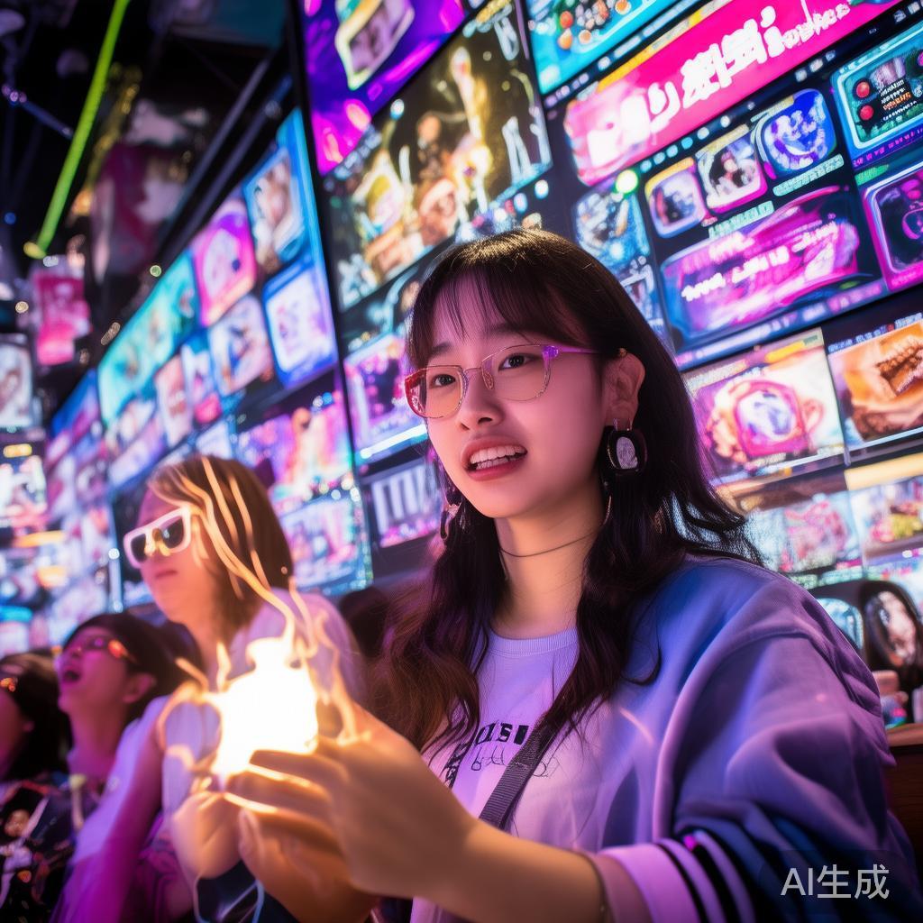 为什么抖音不掉粉丝插图1