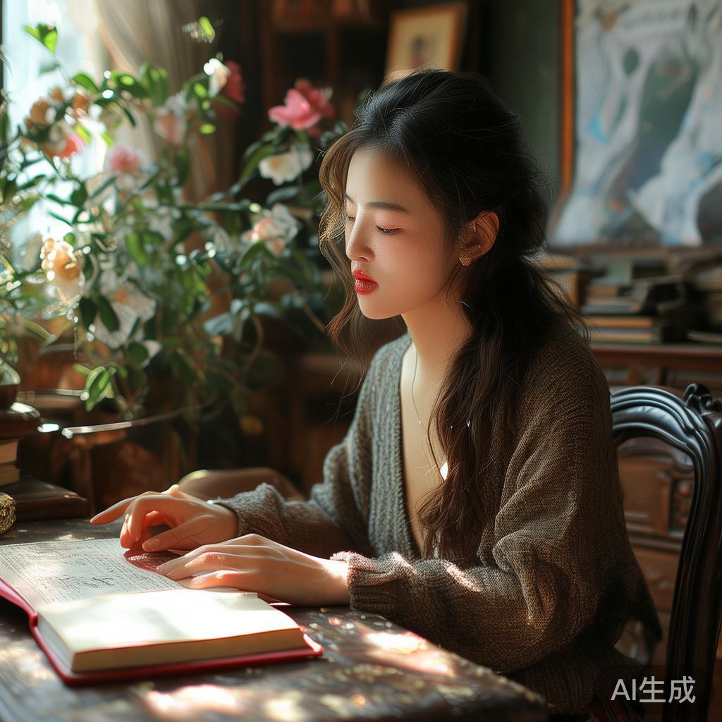 小红书哪里看我关注的人插图9