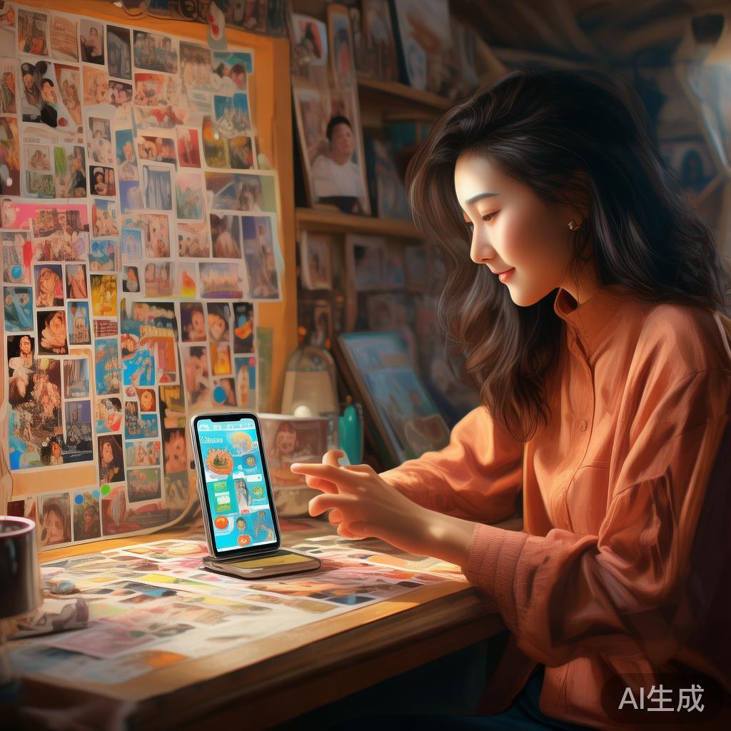 小红书哪里看我关注的人插图14