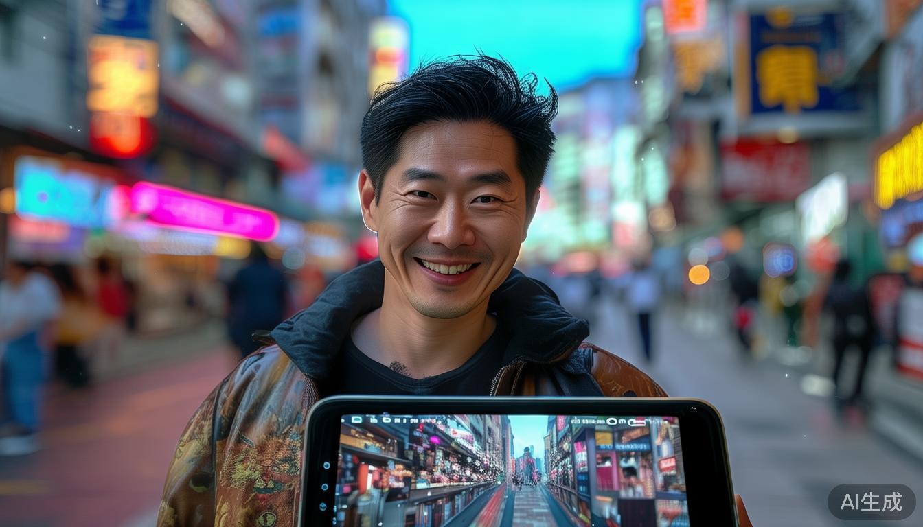 快手怎么长粉丝最快插图1