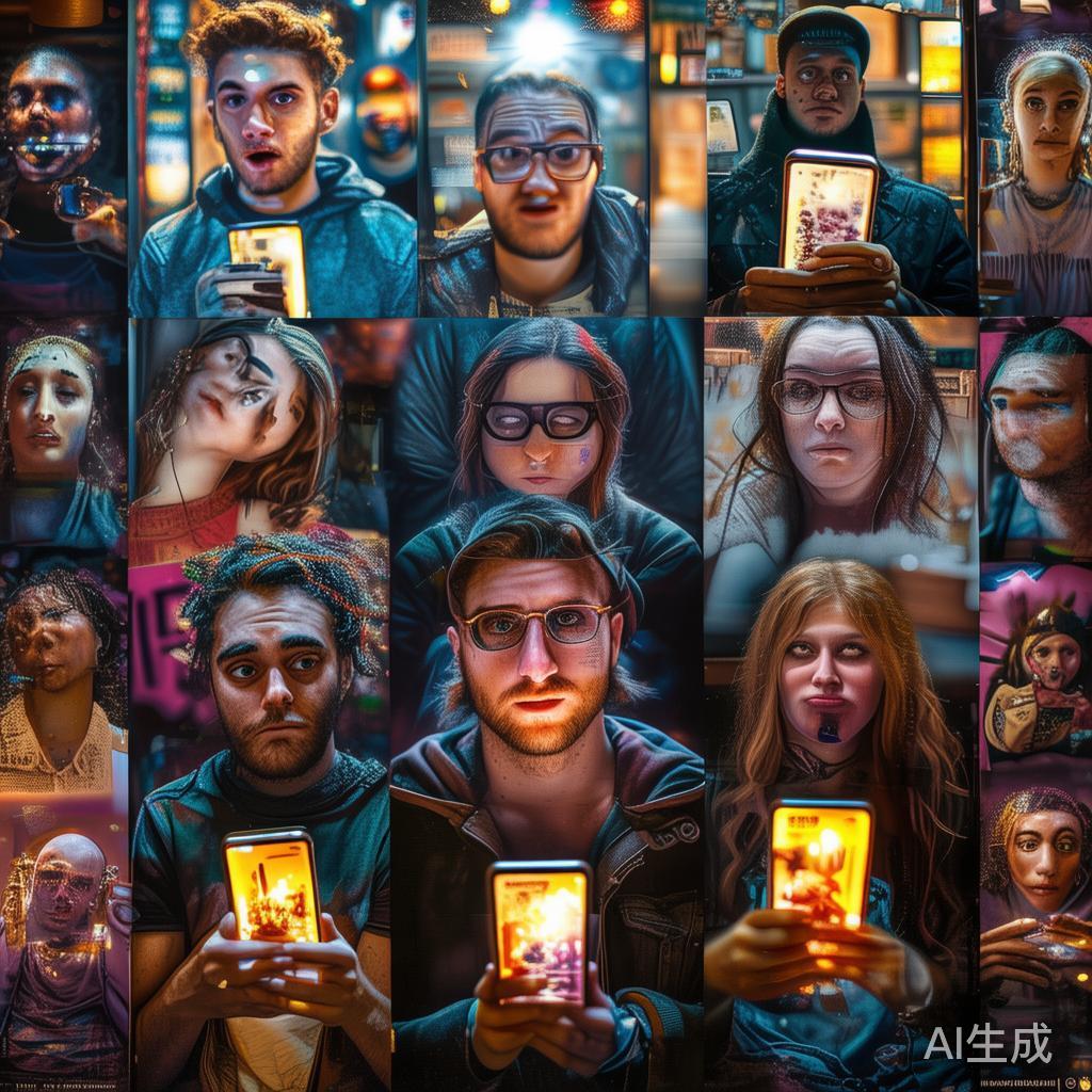 餐厅的抖音粉丝叫什么插图2