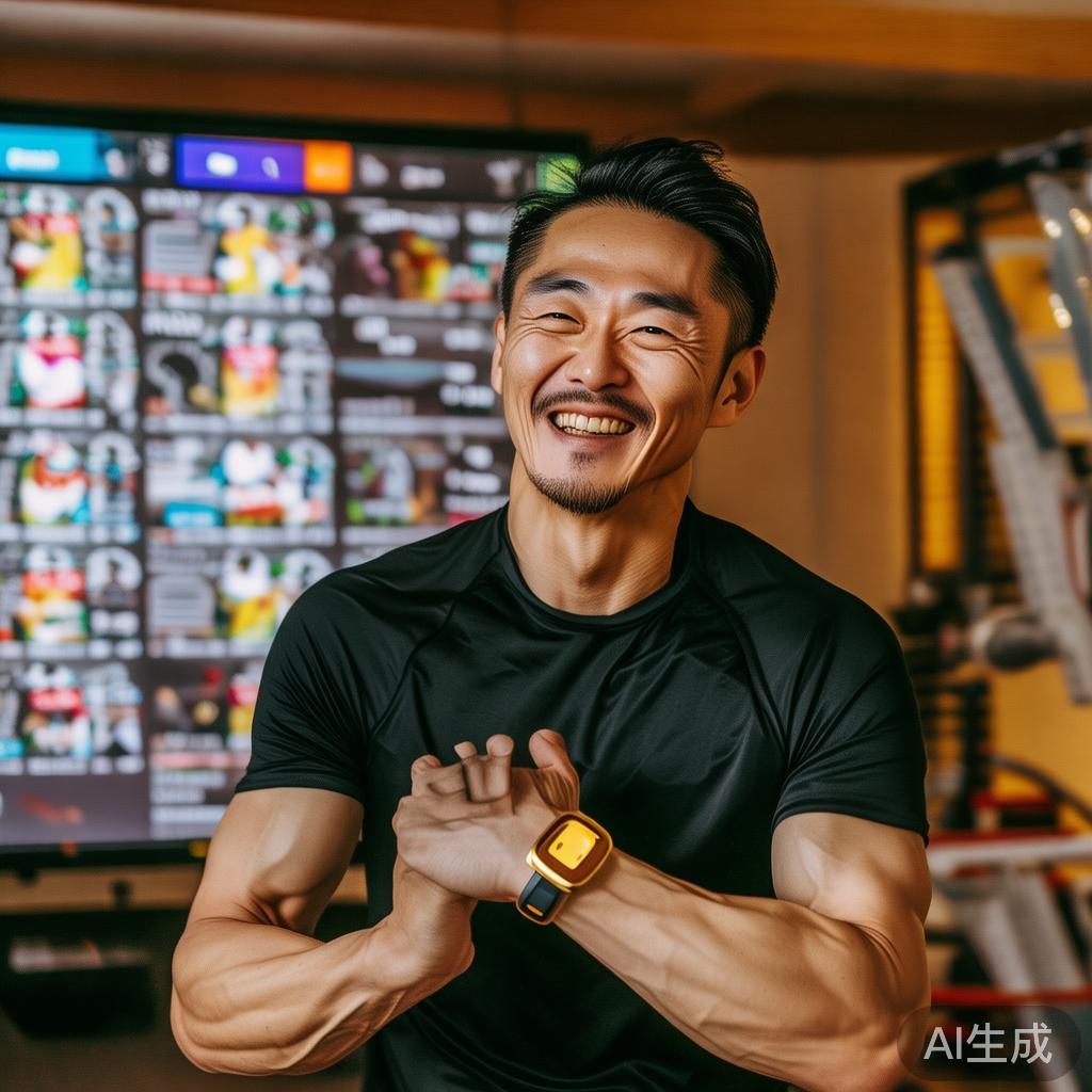 怎么看抖音主播粉丝数据插图2