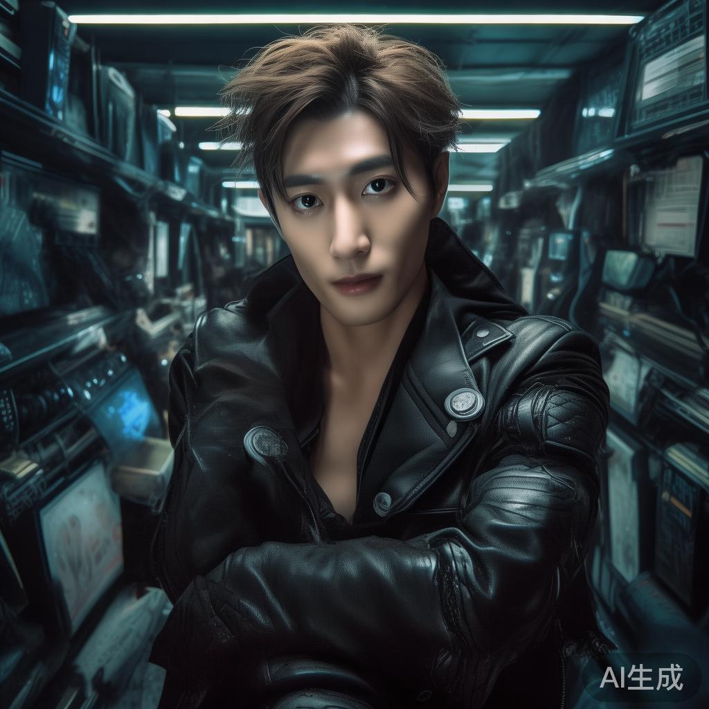 怎么看抖音主播粉丝数据插图1