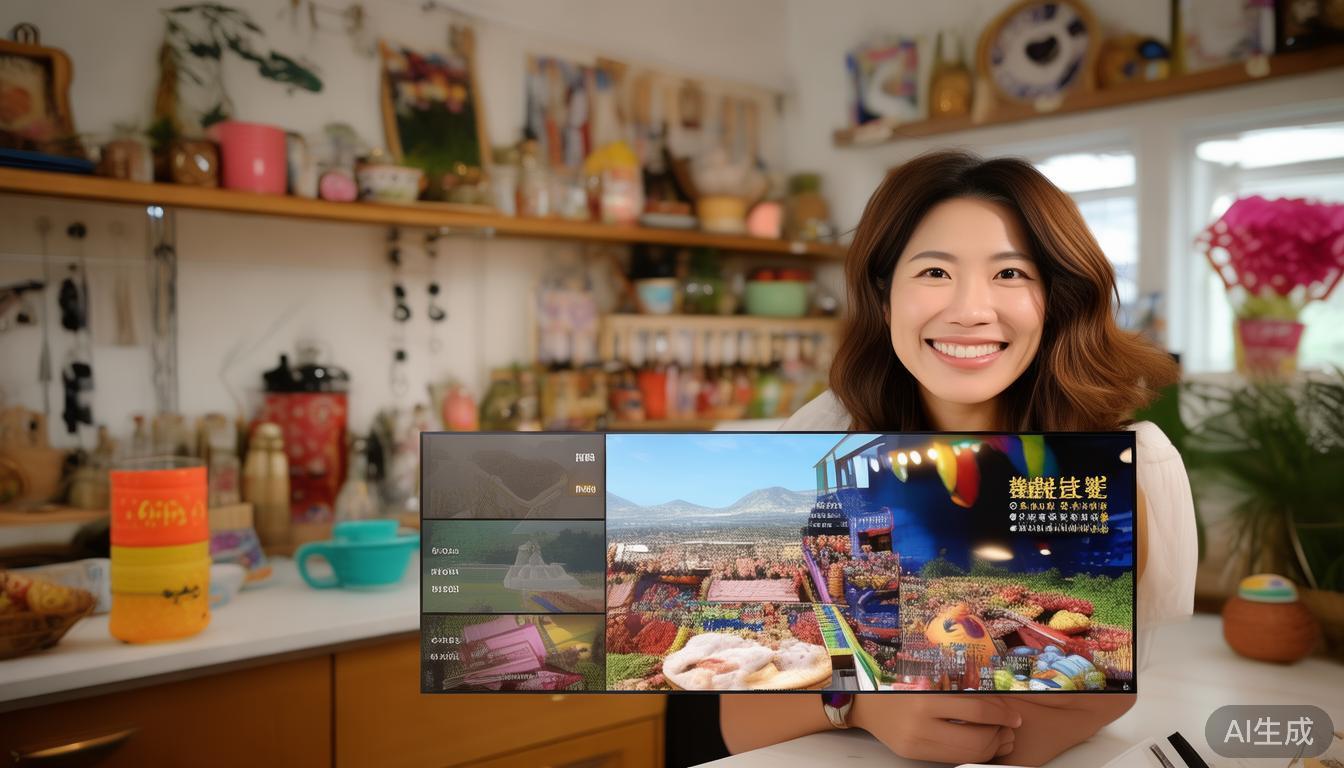 快手怎么快速赚粉丝插图1