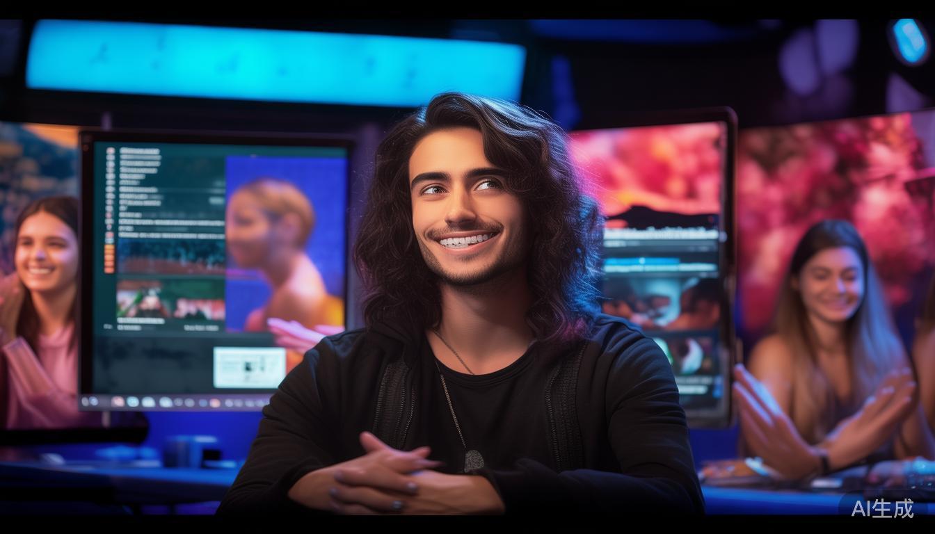 快手粉丝站点怎么开插图1