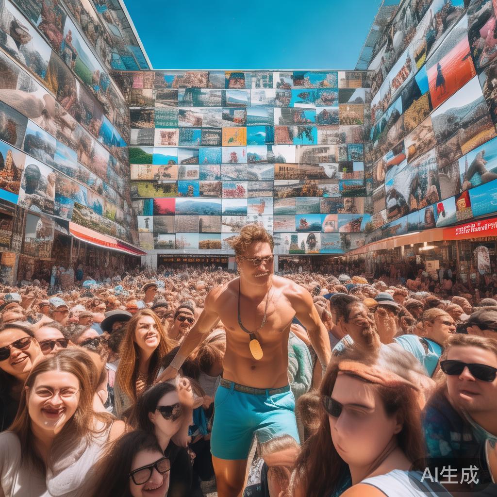 什么抖音号能开粉丝群插图2