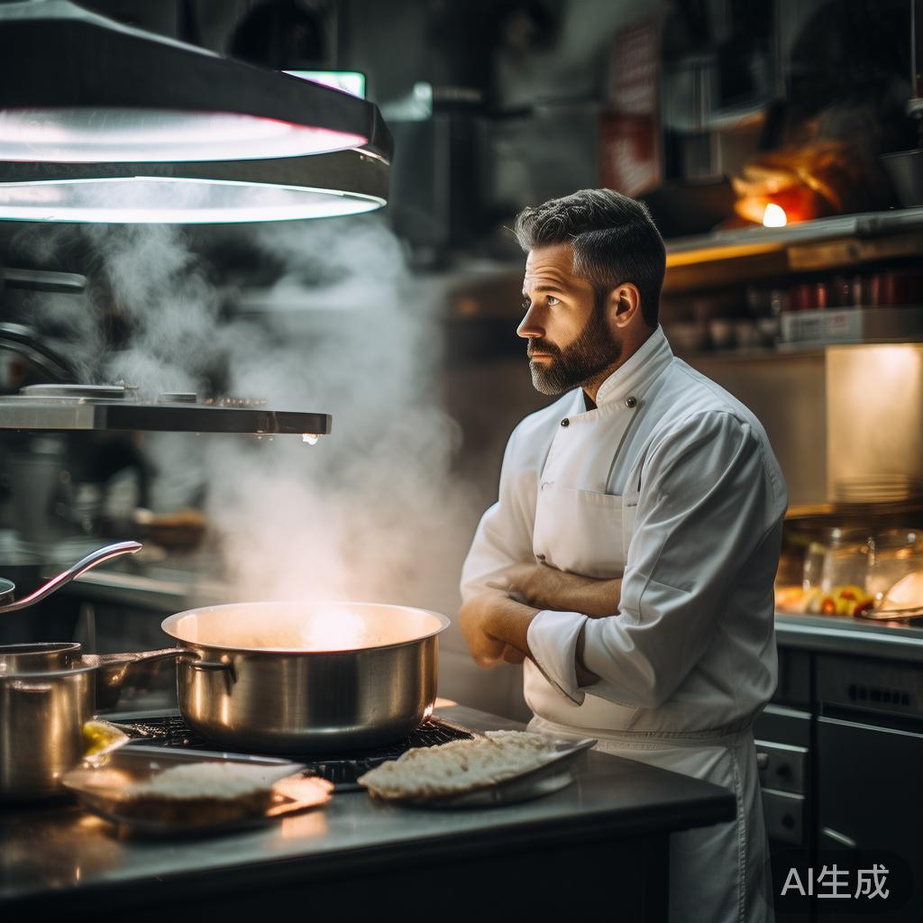 餐厅的抖音粉丝叫什么插图3