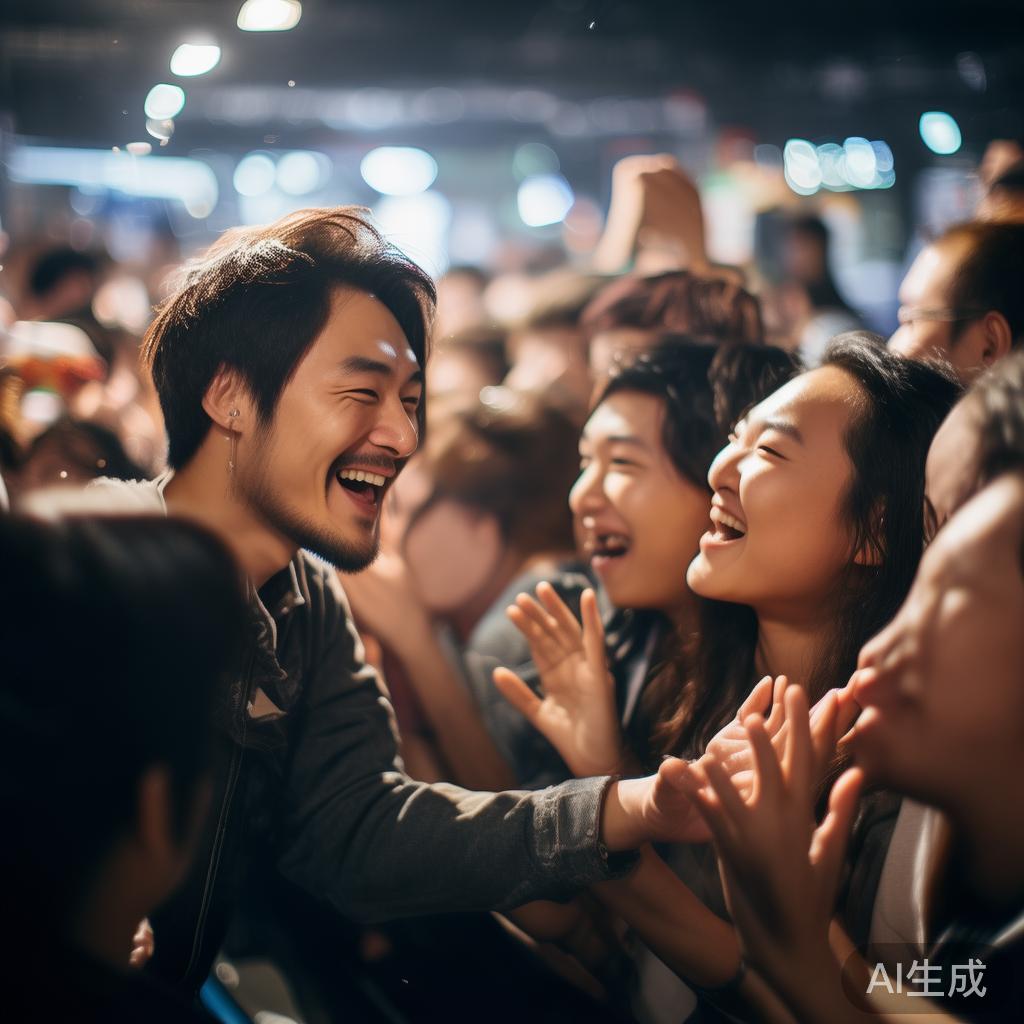 怎么让抖音多涨粉丝插图1