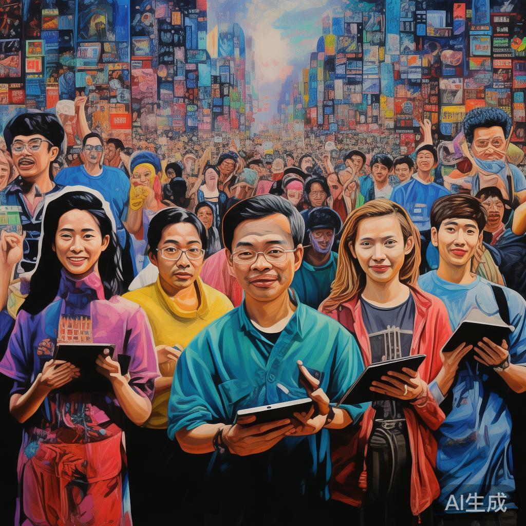 小红书评论员潘小双是谁插图2