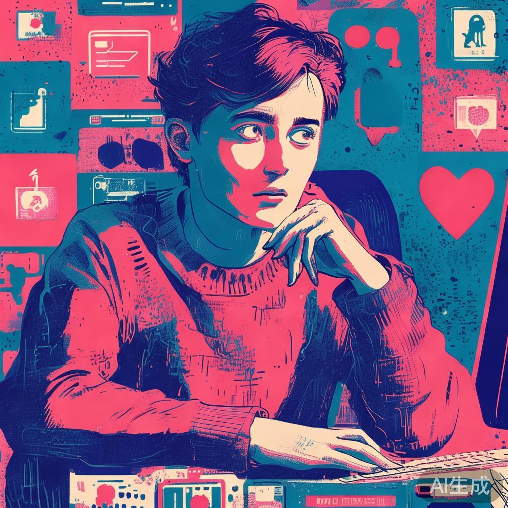 小红书点赞怎么隐藏在主页插图2