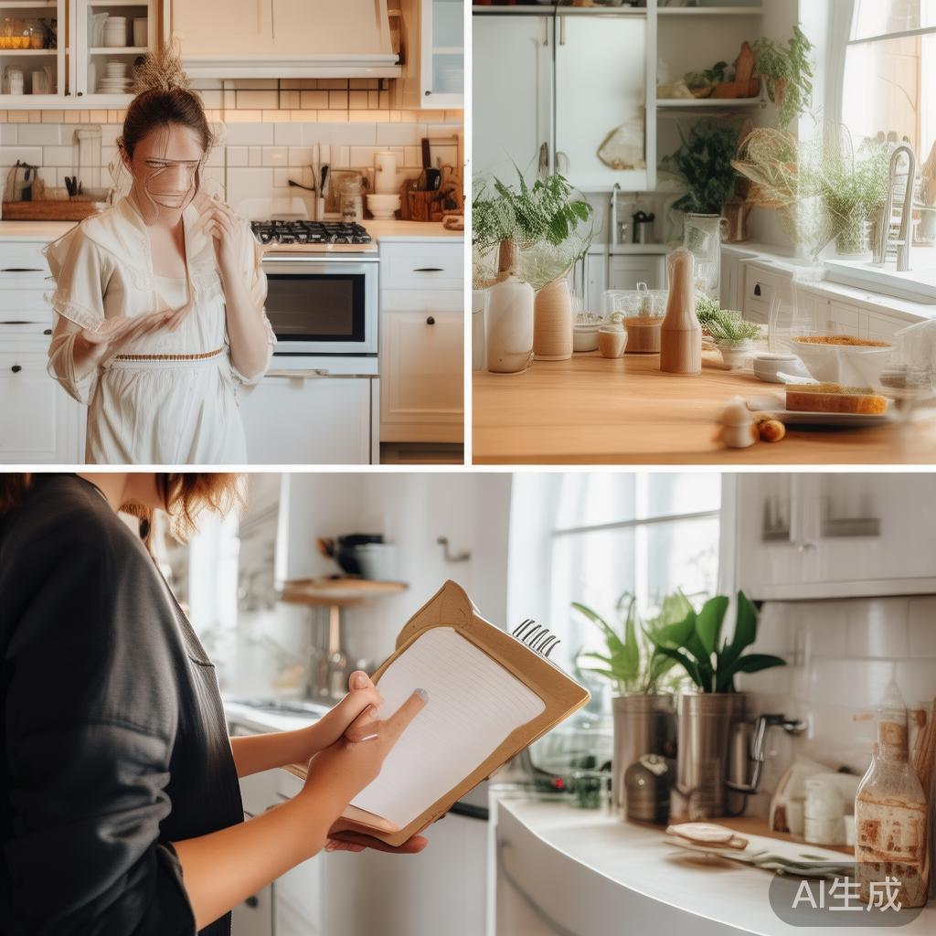 在小红书上面怎么赚钱插图1