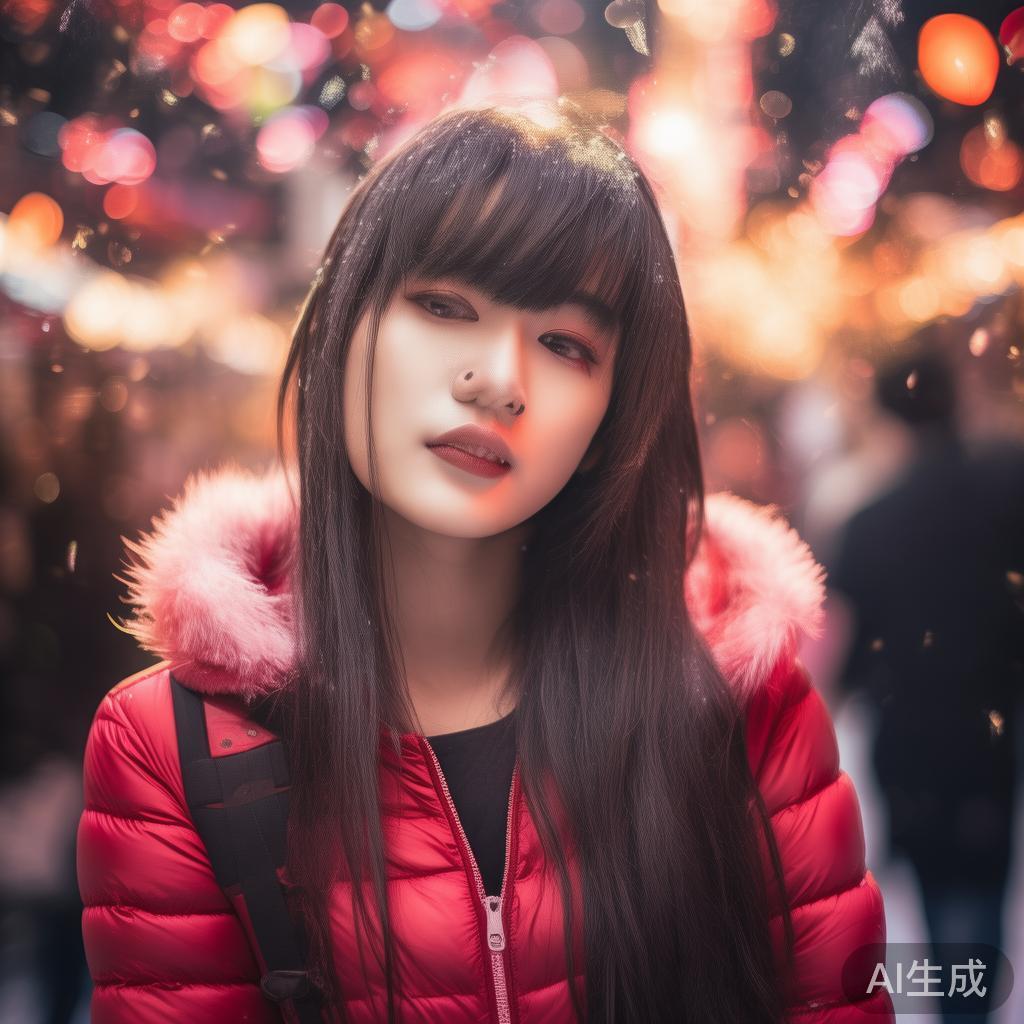 小红书账号涨粉的论文插图1