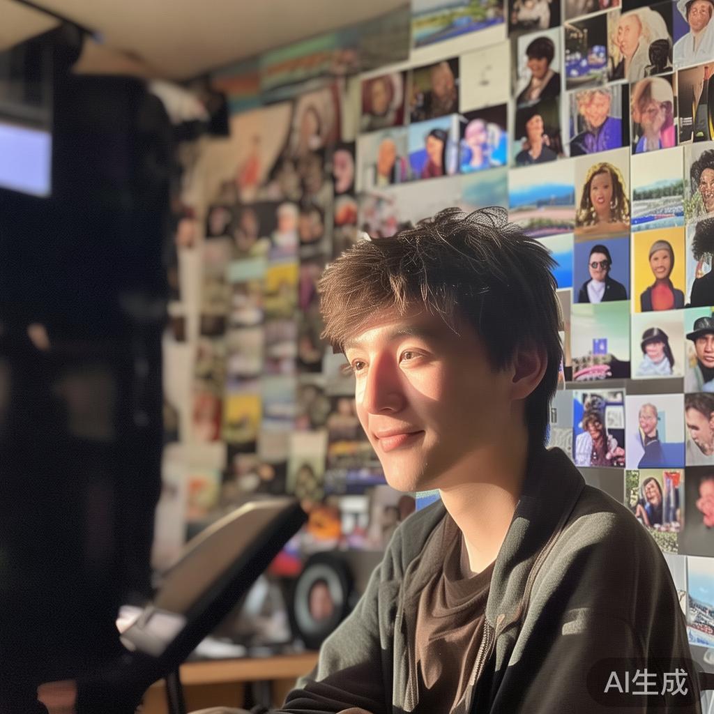 微信里视频号怎么制作插图1