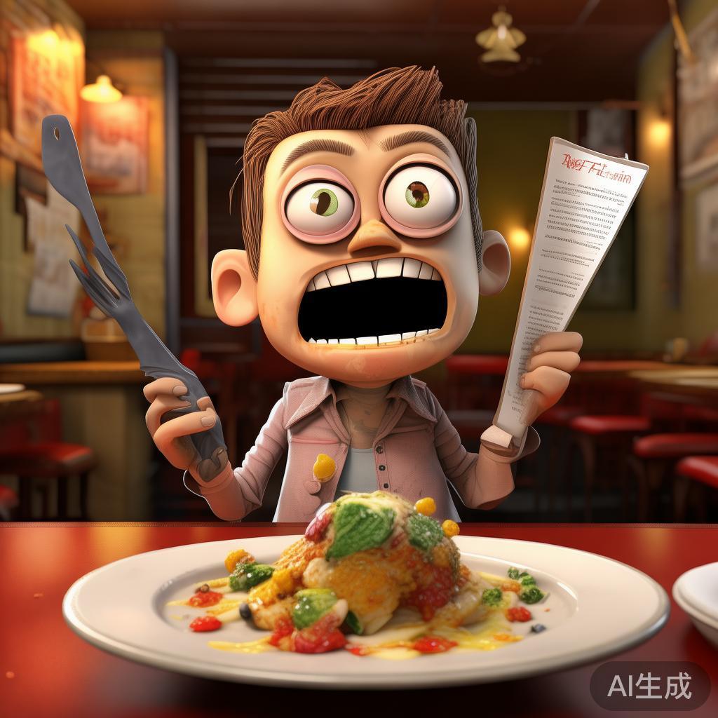 小红书评论员潘小双是谁插图1