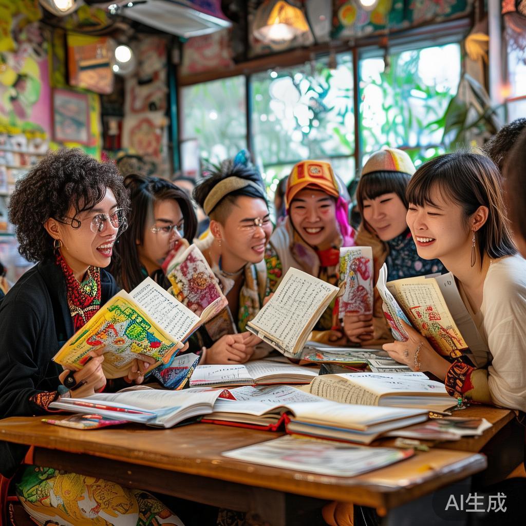 提高小红书粉丝的秘诀有哪些呢插图2