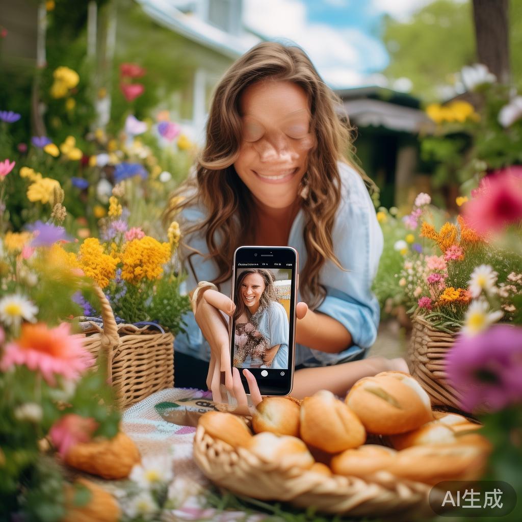 在小红书上面怎么赚钱插图2