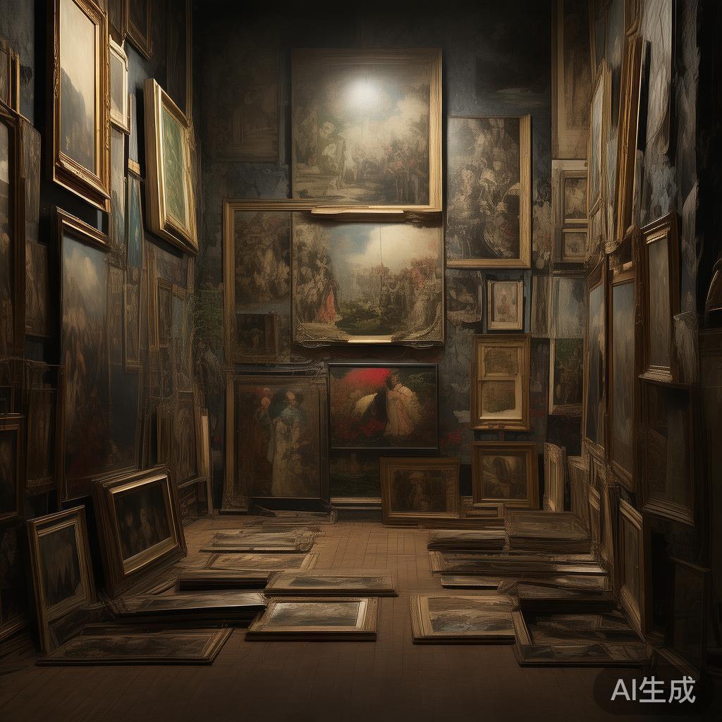 如何在小红书上隐藏收藏插图1