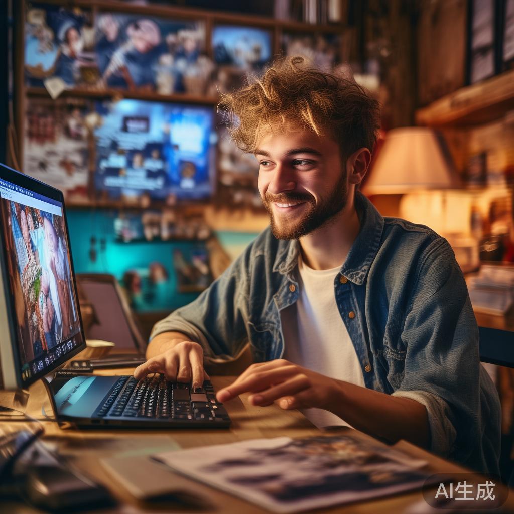 小红书养号怎么养插图1