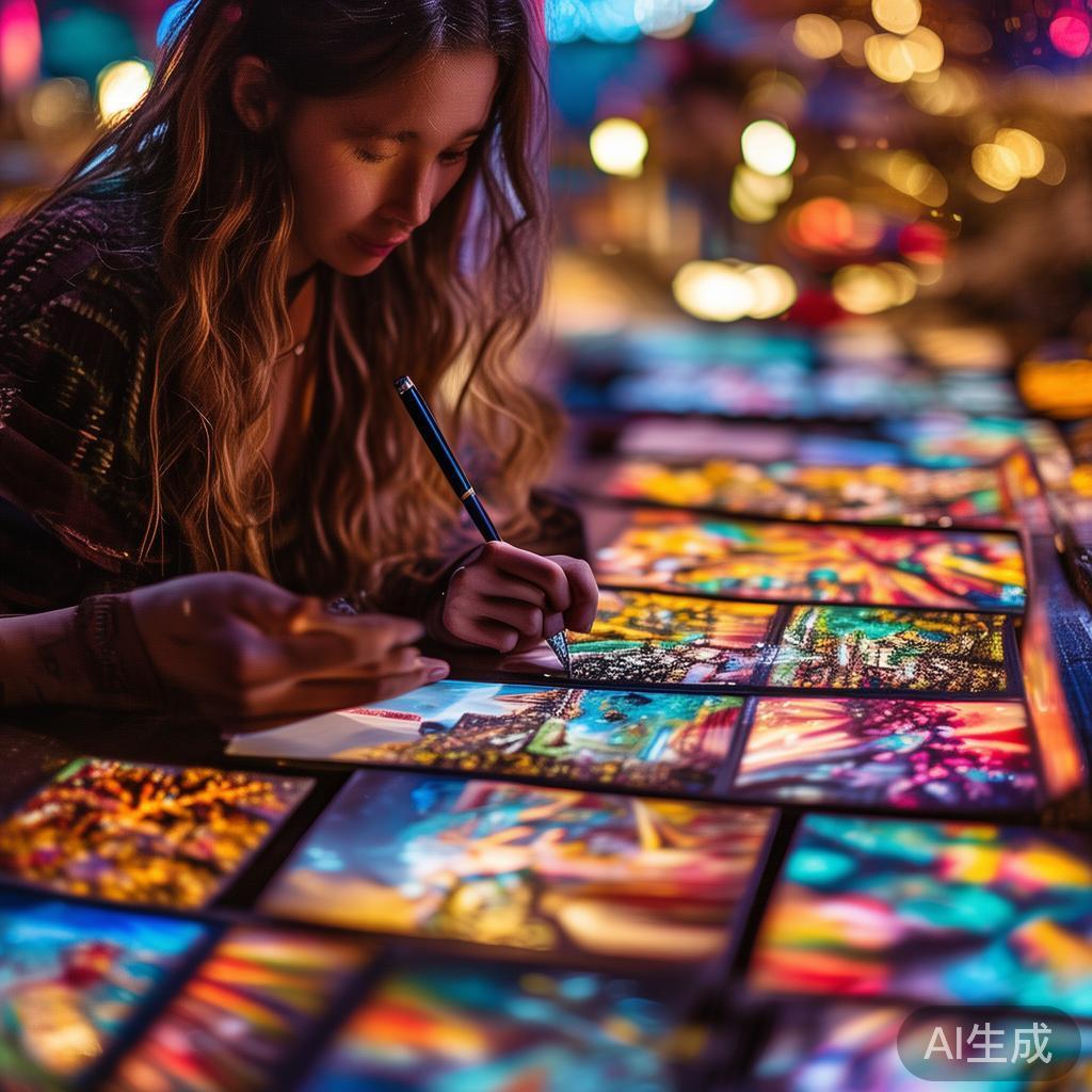 提高小红书粉丝的秘诀有哪些呢插图1