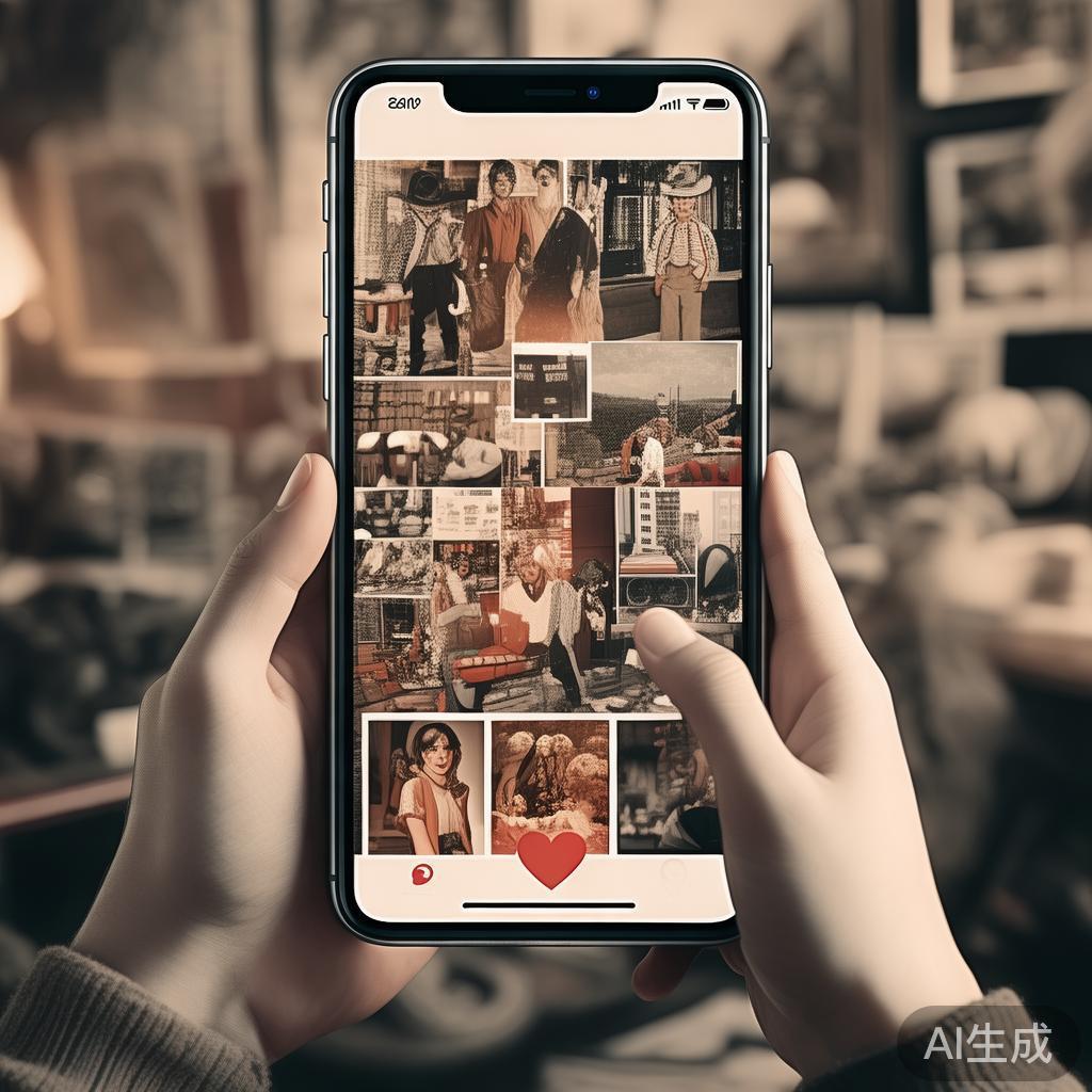 小红书点赞后在哪里找视频插图2