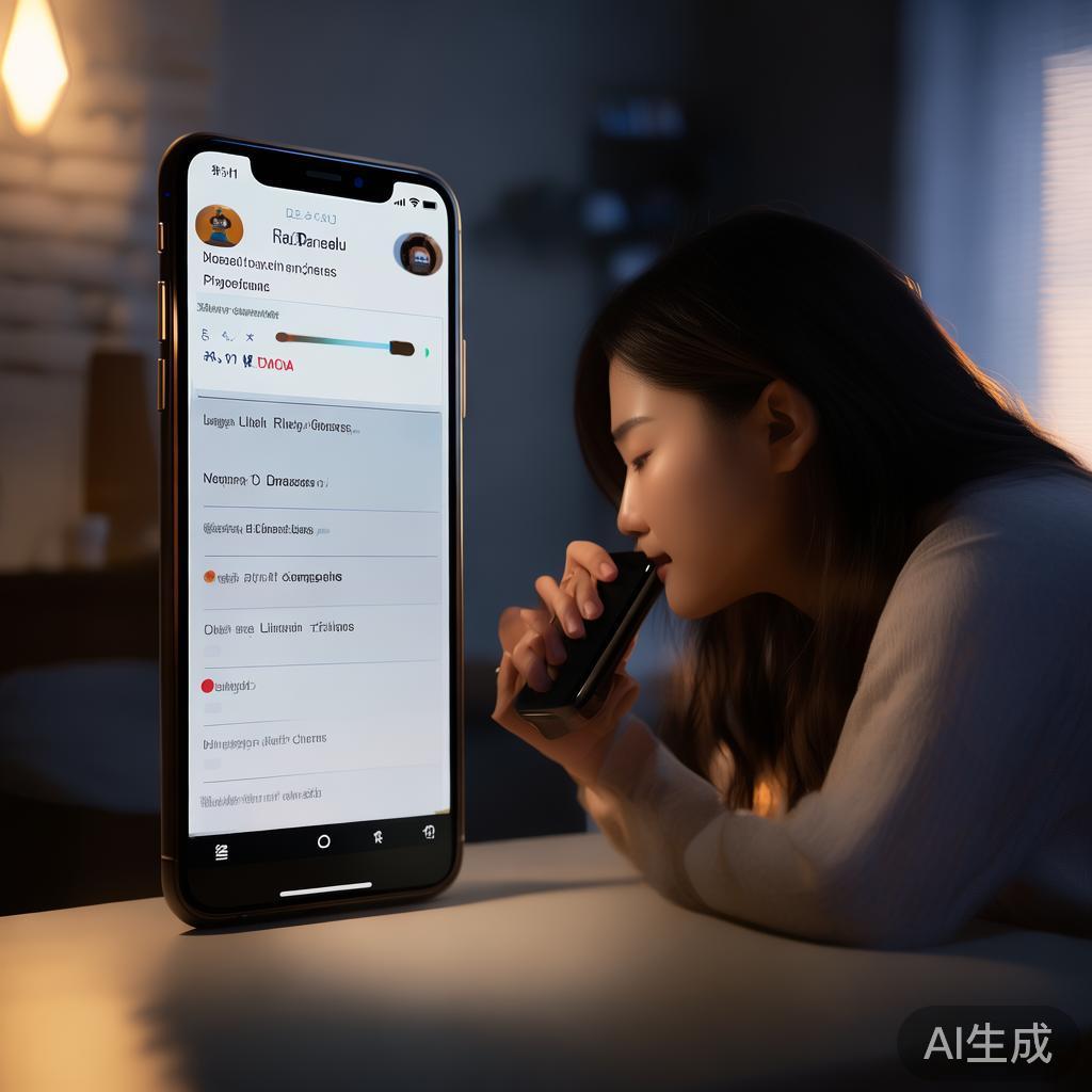 小红书点赞怎么隐藏在主页插图1