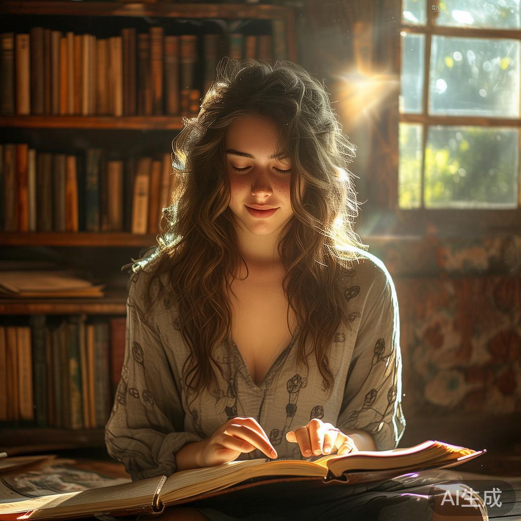 小红书怎么查点赞插图2