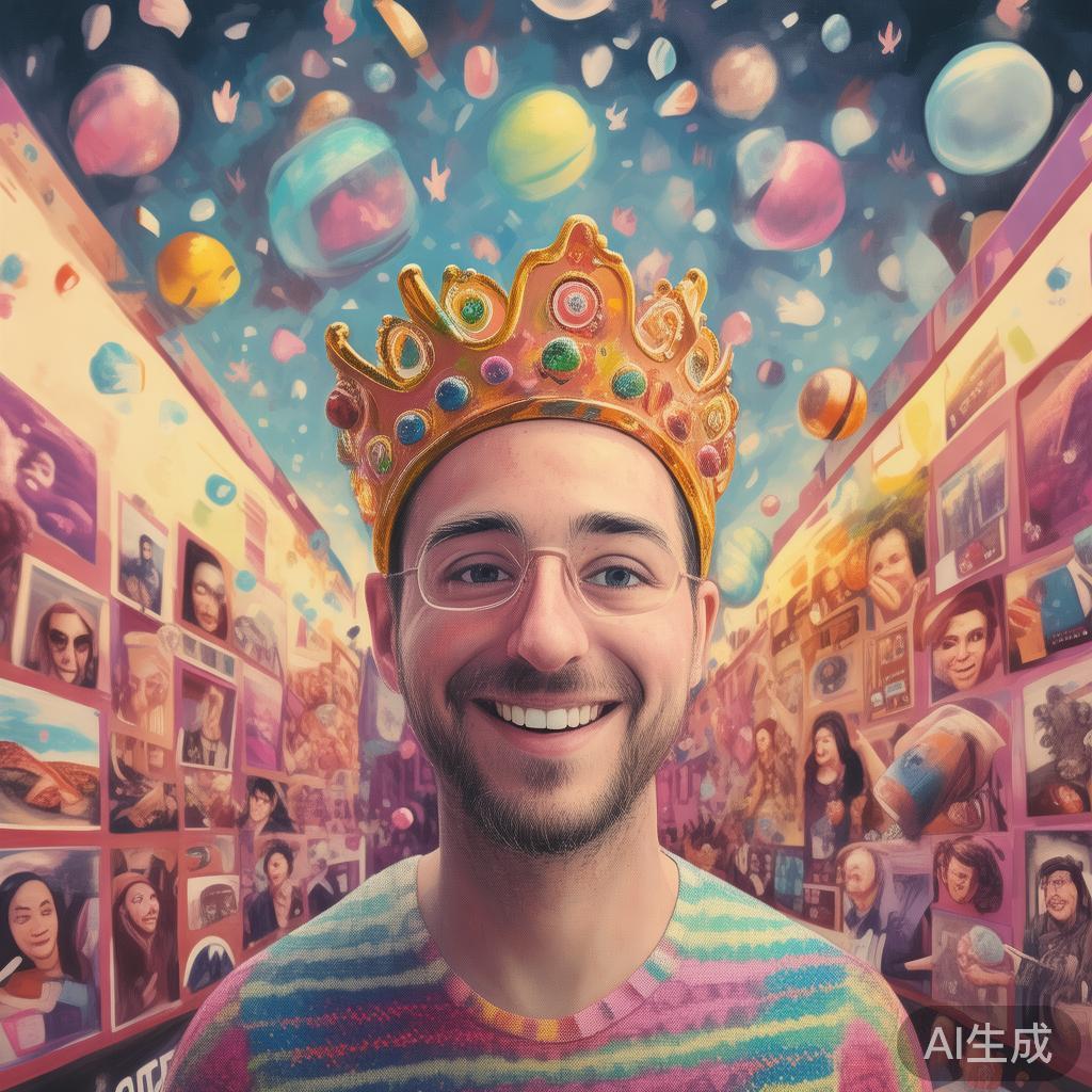 小红书怎么不公开点赞插图1