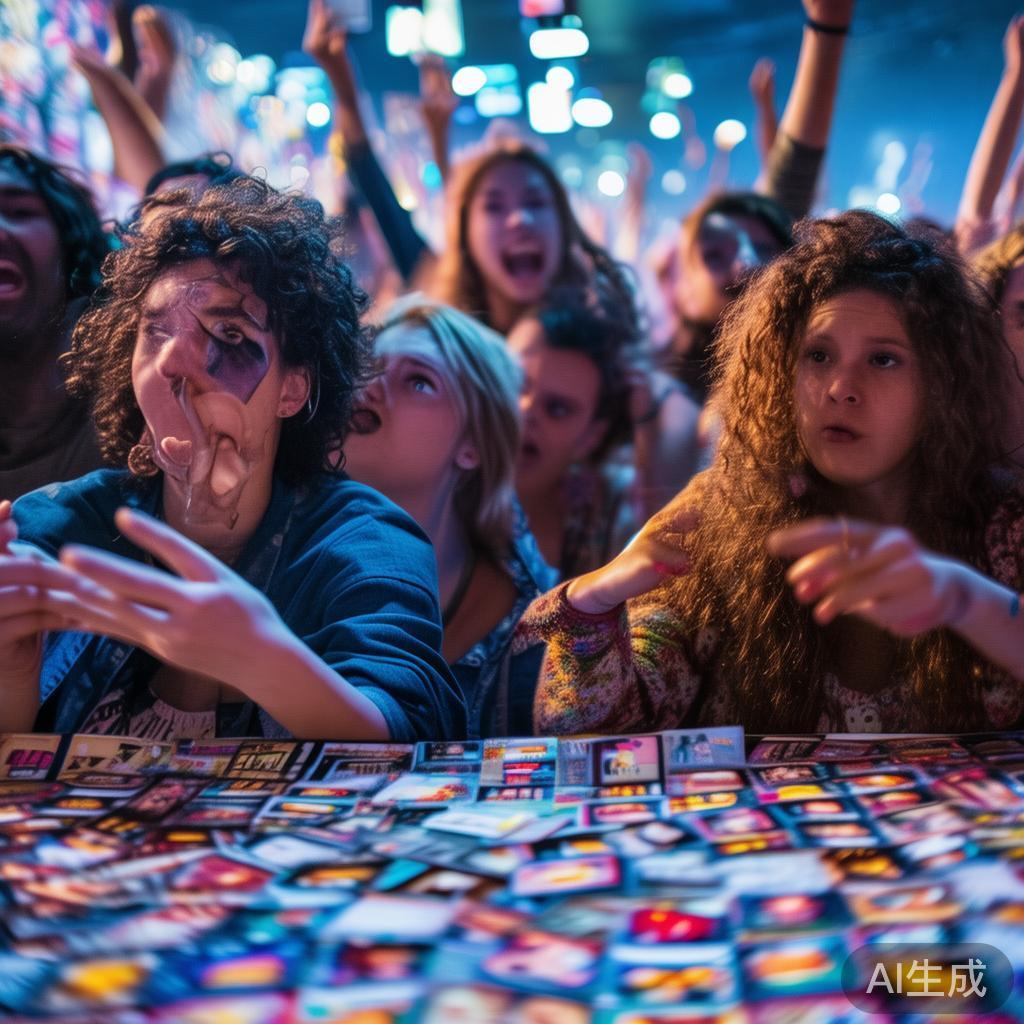 小红书集卡2025插图3