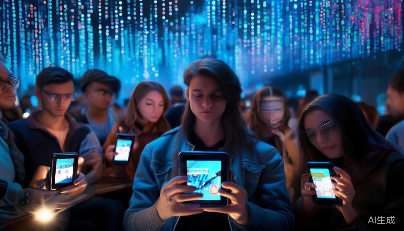 怎么查看微博粉丝趋势插图3