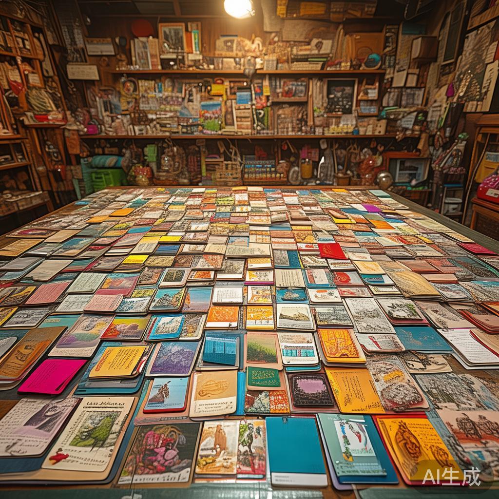 小红书收藏夹分类插图2 小红书收藏夹分类插图2