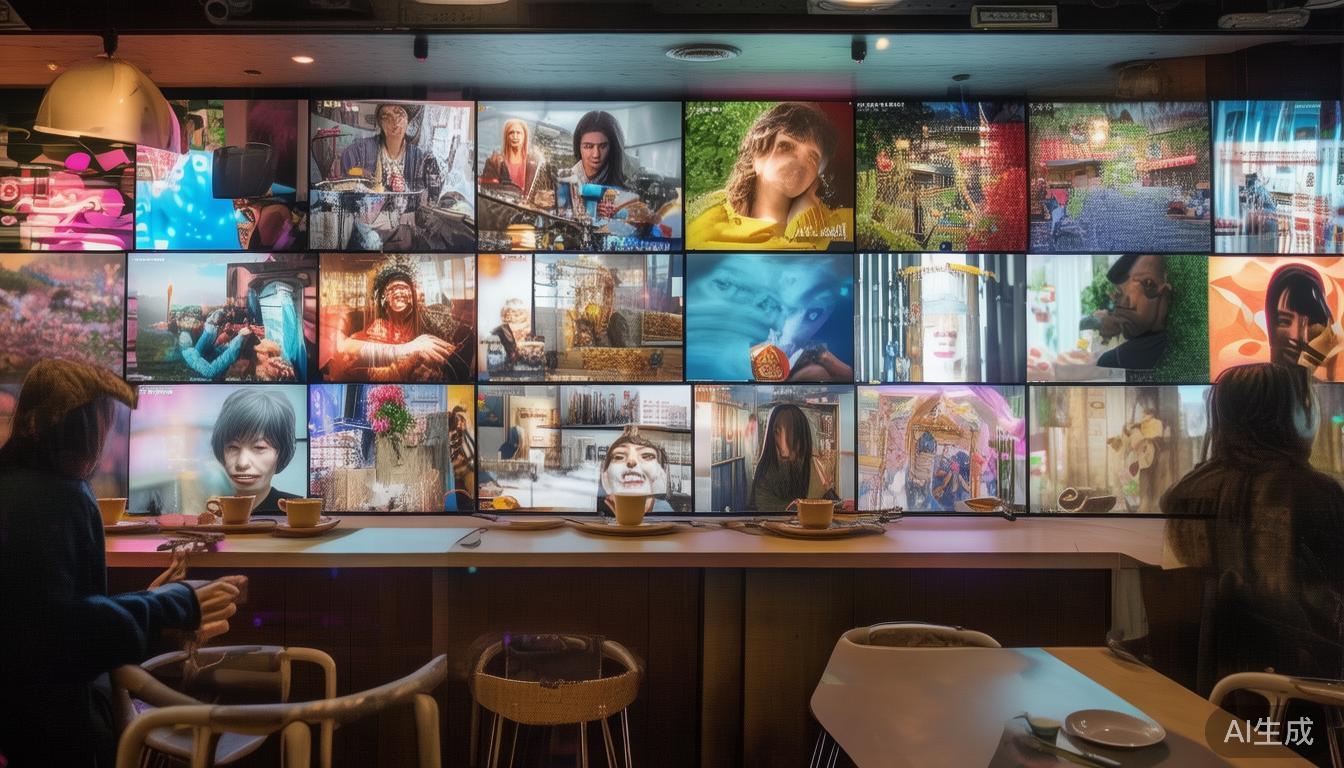 tiktok如何关注海外账号插图 tiktok如何关注海外账号插图