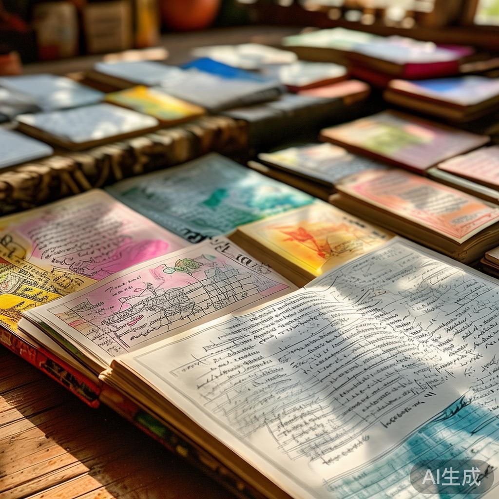 小红书 收藏笔记插图1