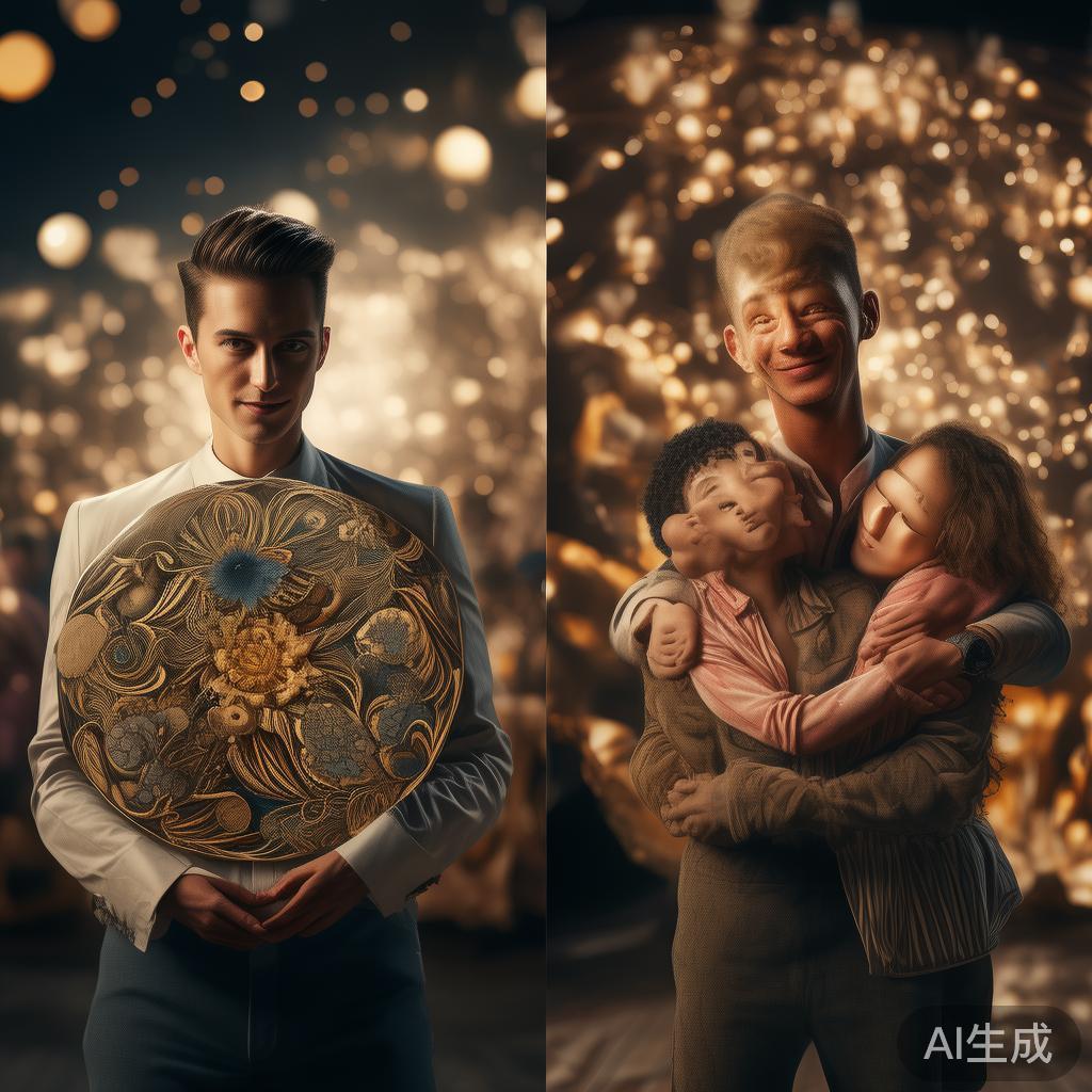 小红书怎么看粉丝比例插图1