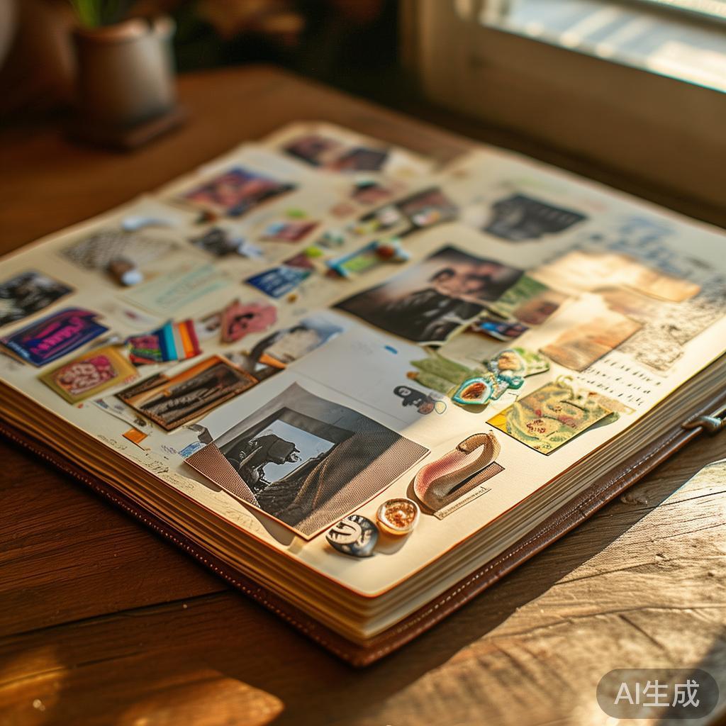 小红书收藏夹专辑怎么删除插图1