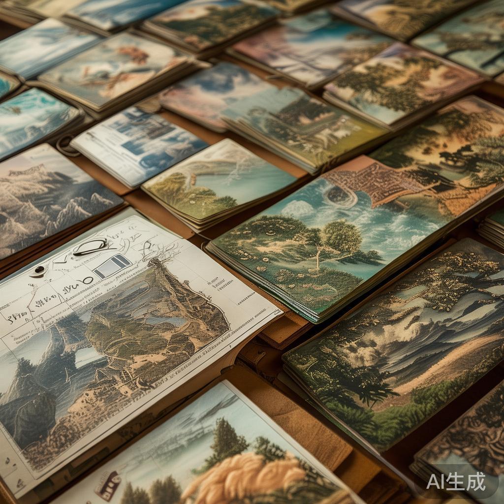 小红书收藏夹分类插图 小红书收藏夹分类插图