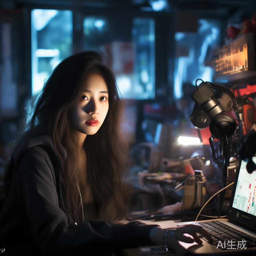 小红书直播能赚钱吗插图2