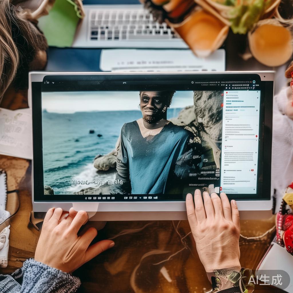 小红书我赞过的评论怎么看插图2