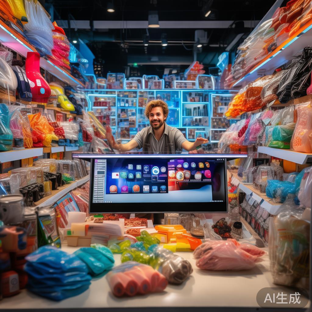 小红书直播能赚钱吗插图1