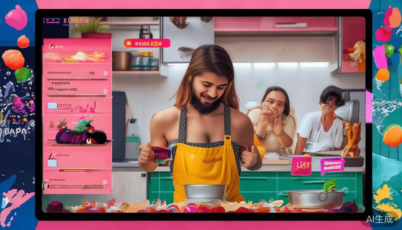 印尼地区tiktok怎么注册插图 印尼地区tiktok怎么注册插图