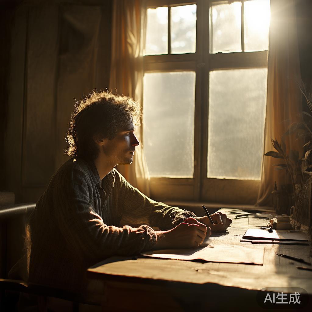 小红书露营文案插图1