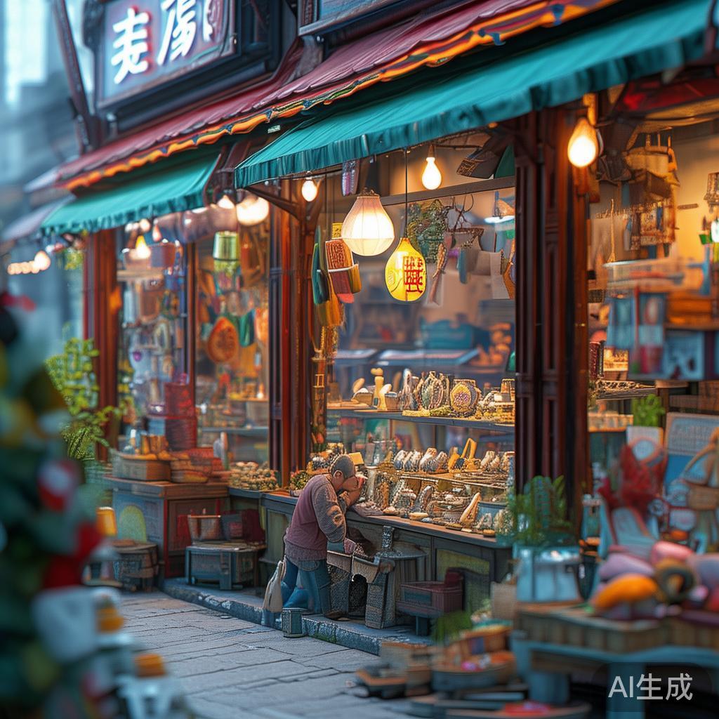 小红书如何定位自己的店铺位置插图1