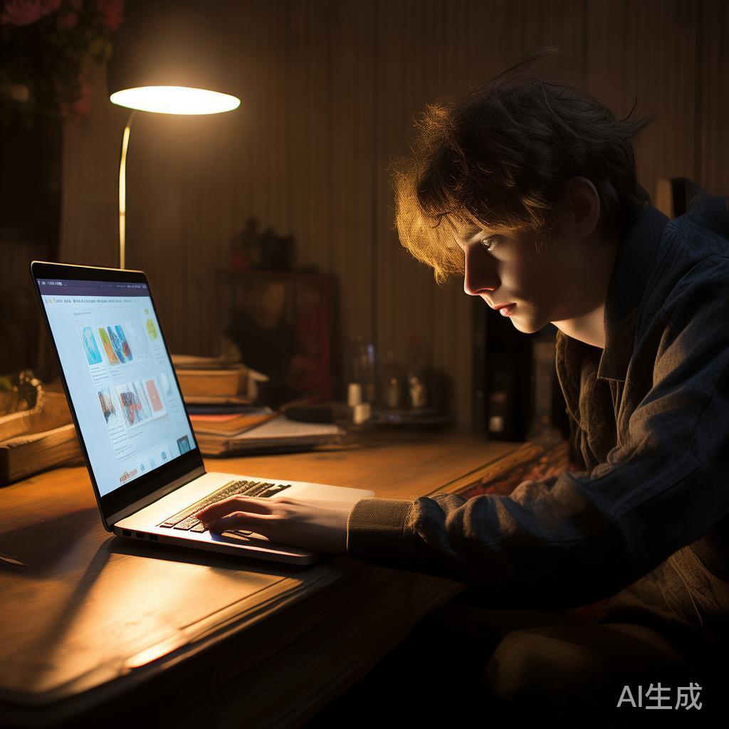 小红书点赞过的怎么删除插图1