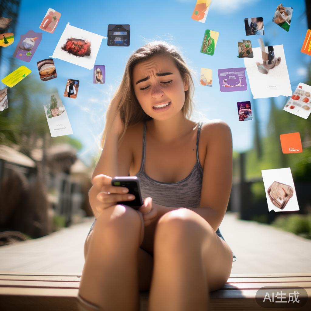 小红书的搜索发现怎么关闭插图 小红书的搜索发现怎么关闭插图