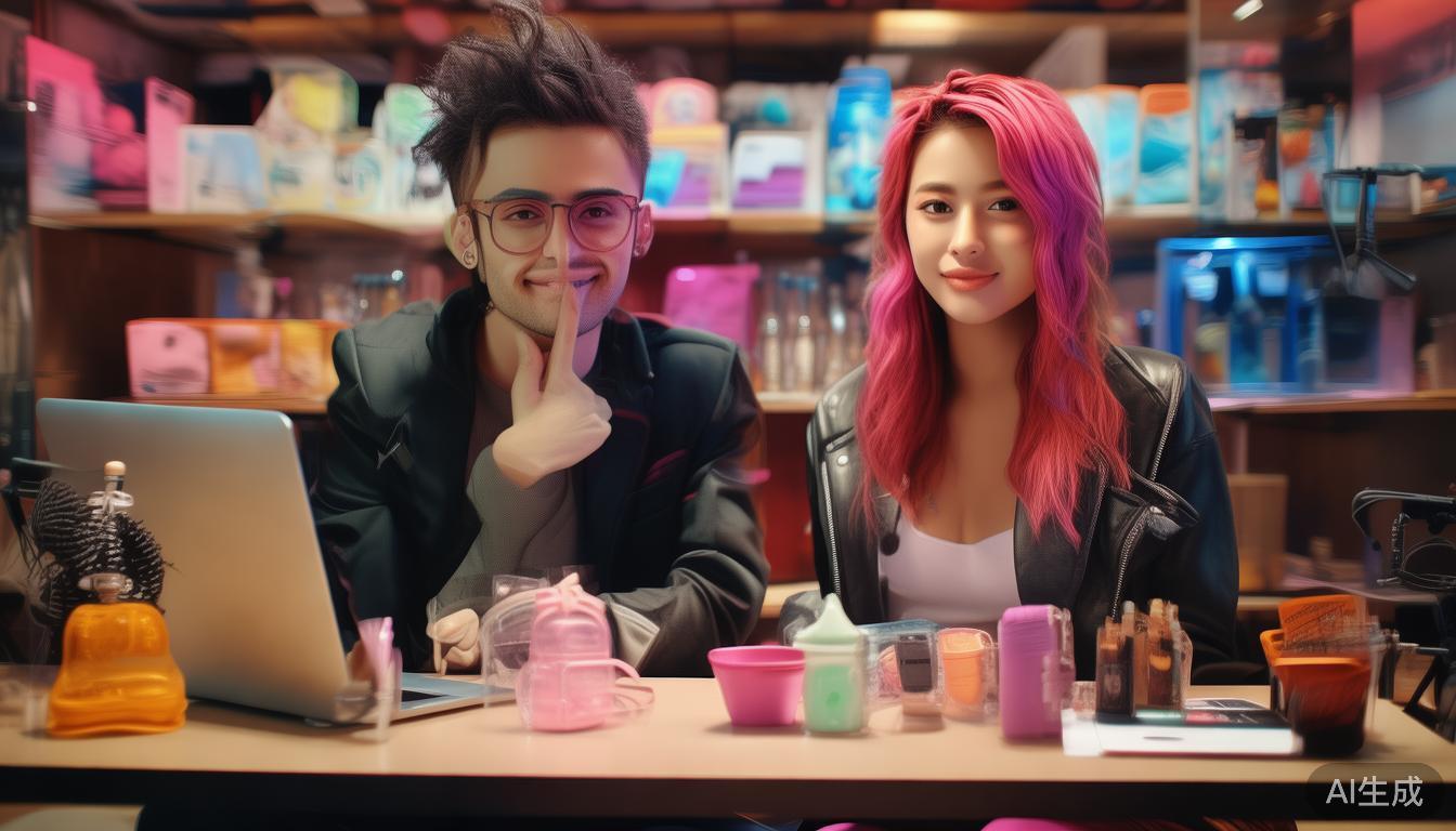 tiktok工会怎么赚钱插图 tiktok工会怎么赚钱插图